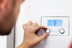 best Cantraywood boiler servicing companies