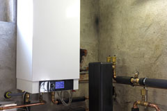 Cantraywood condensing boiler companies
