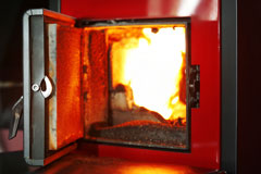 solid fuel boilers Cantraywood